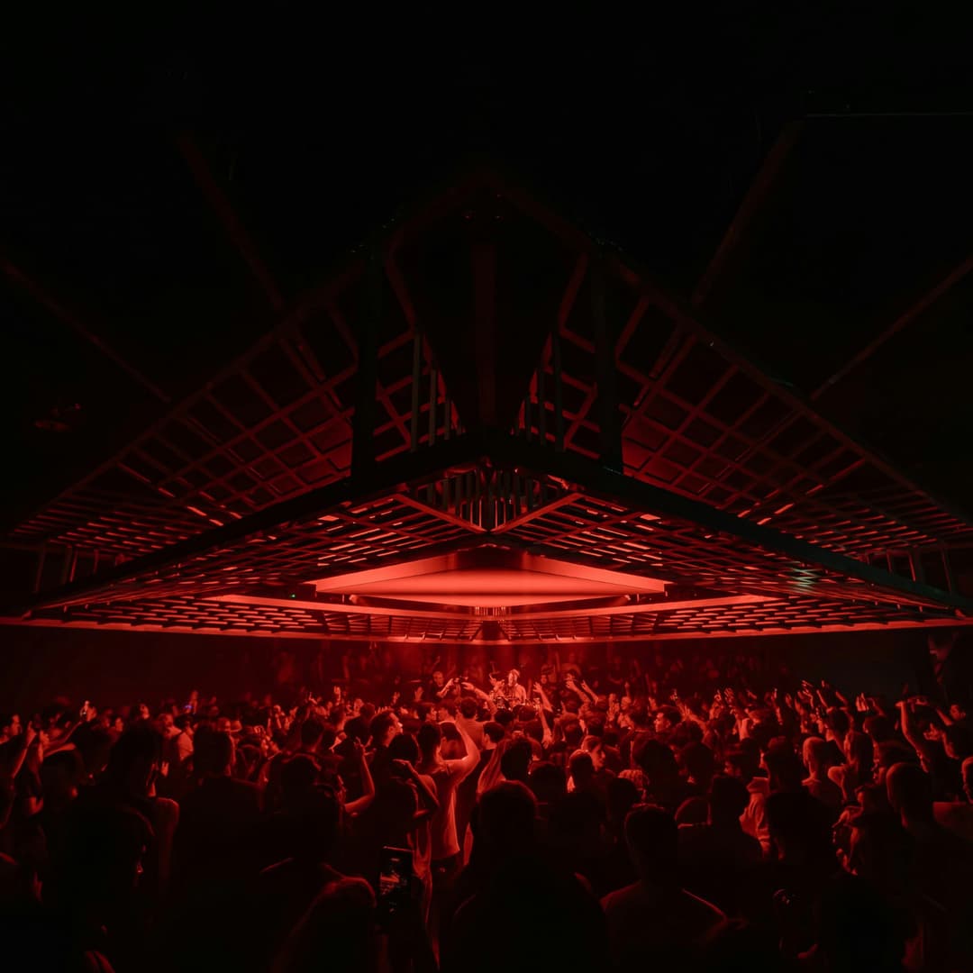 CITIZENS VOL.7 XMAS PARTY EDITION: Chapter & VERSE, Sam Supplier + MORE