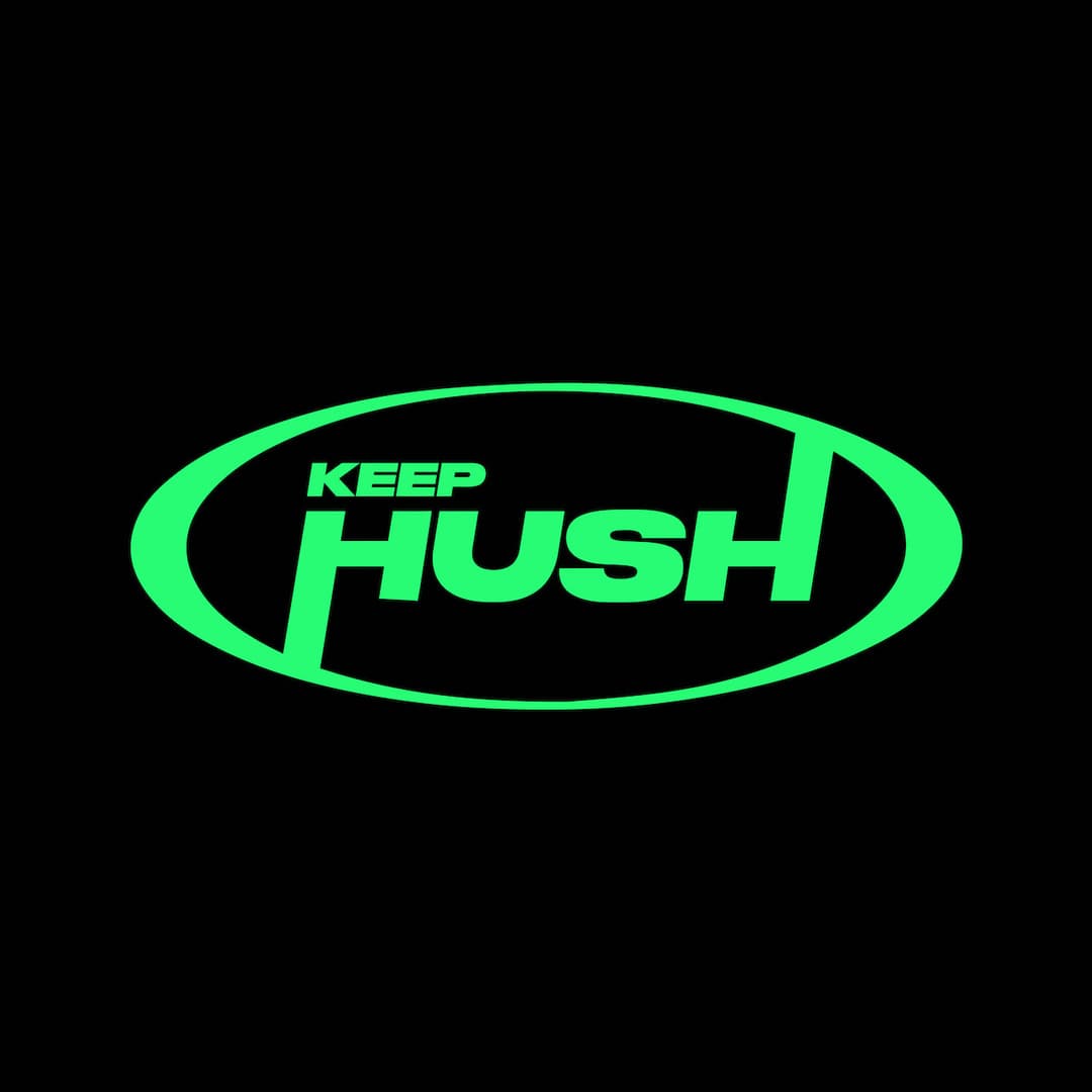 Keep Hush: Halloween w/ Daisy Moon, Stargirl, Seen & Aysha