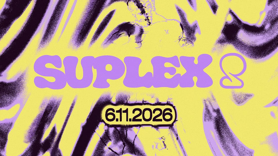 Suplex Round 3: The Bermondsey Body Slam
