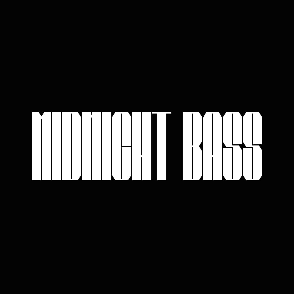Midnight Bass // The Unofficial Chase & Status After-Party