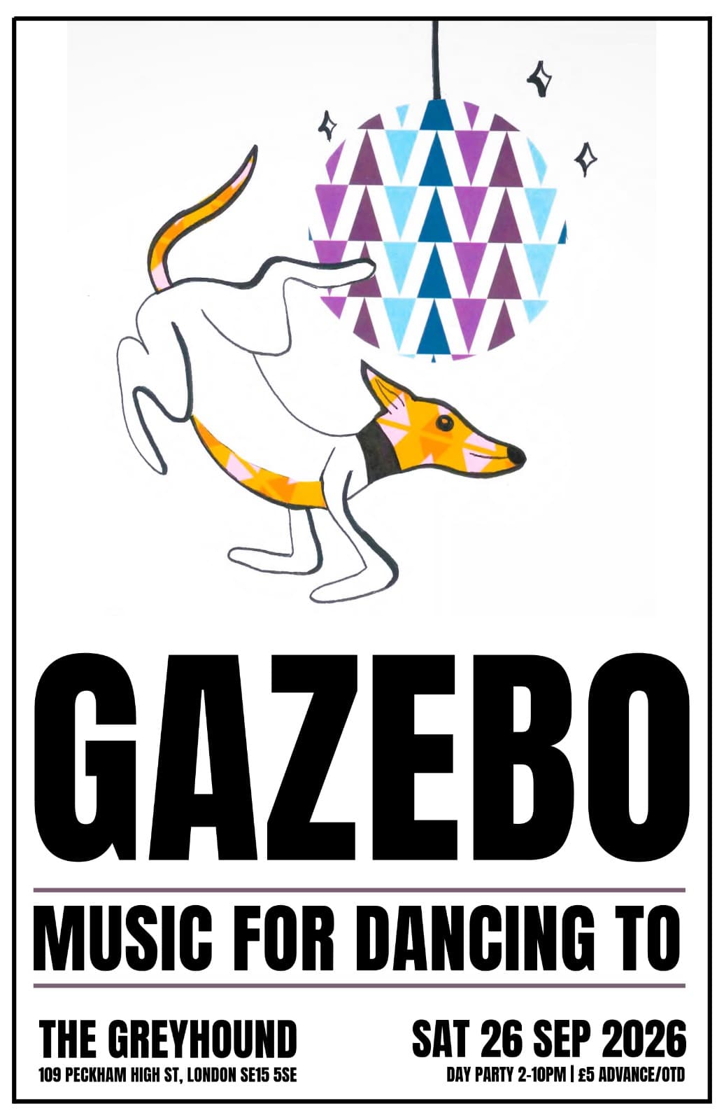Gazebo