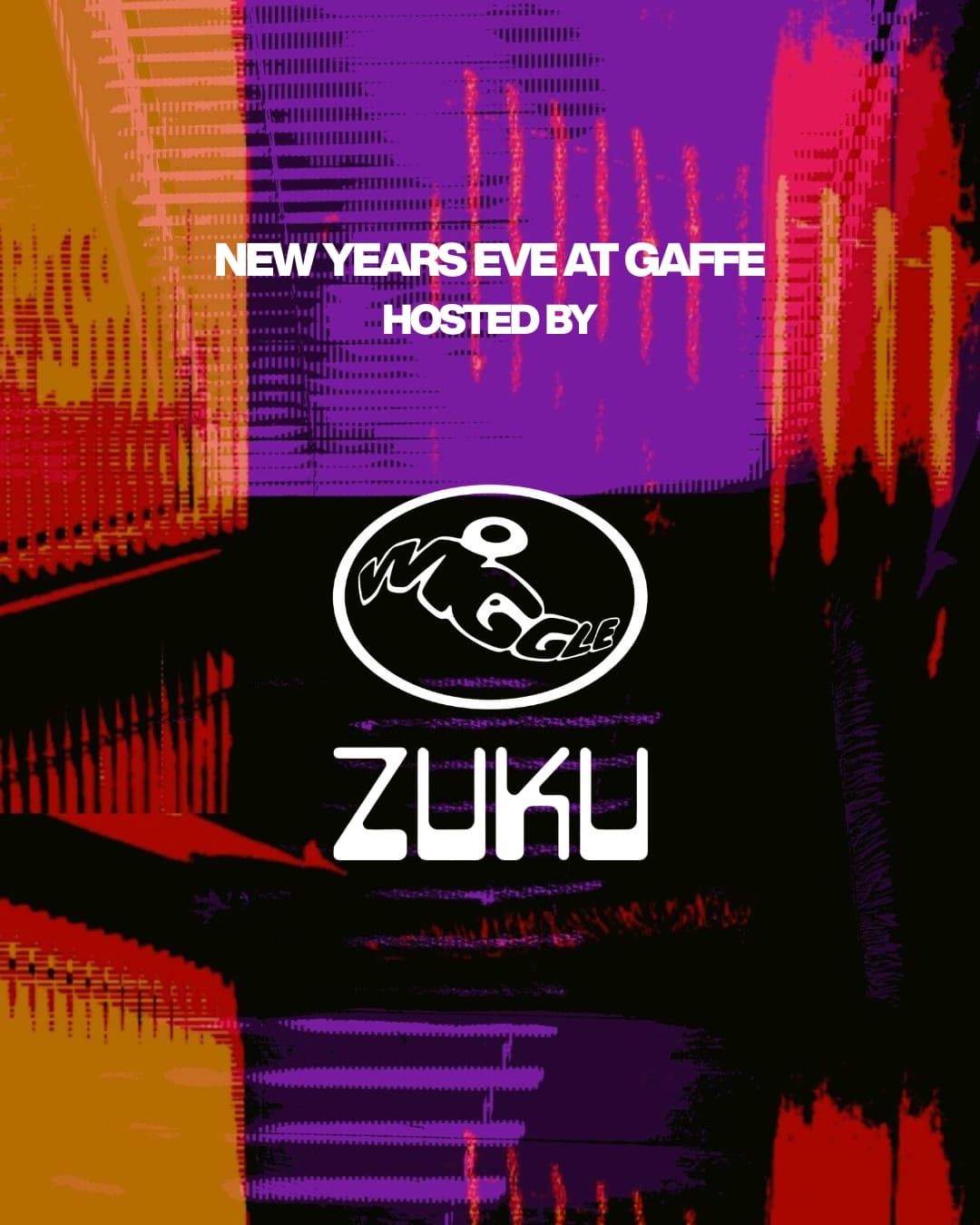Wiggle x Zuku