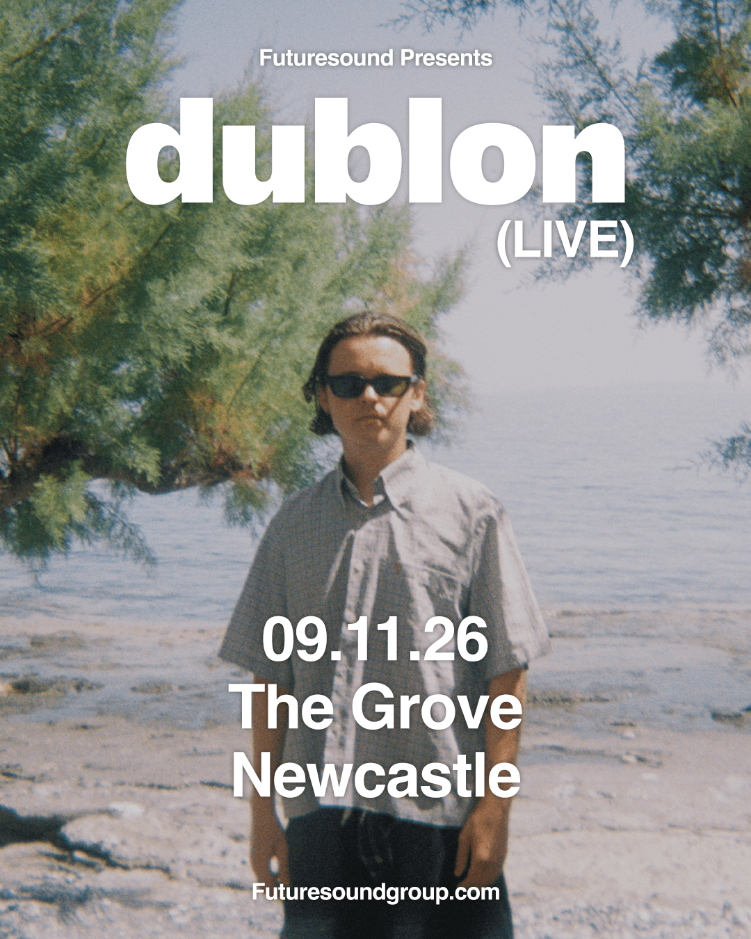 Dublon (Live)