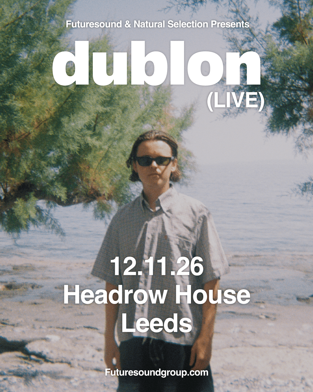 Dublon (Live)