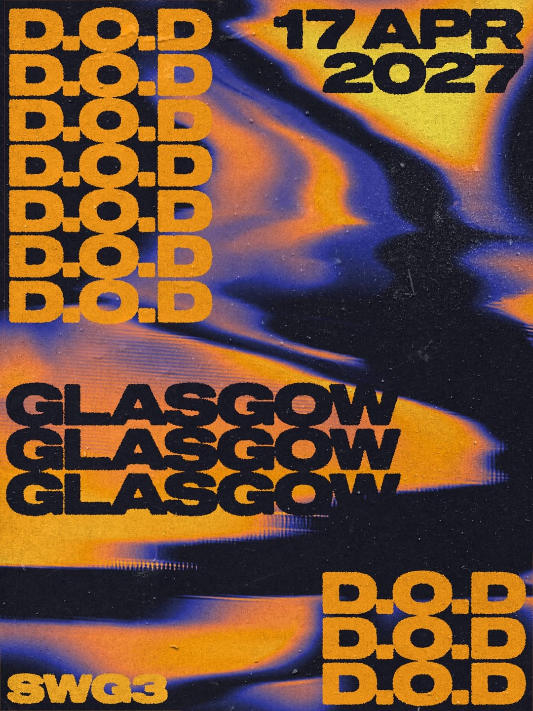 D.O.D