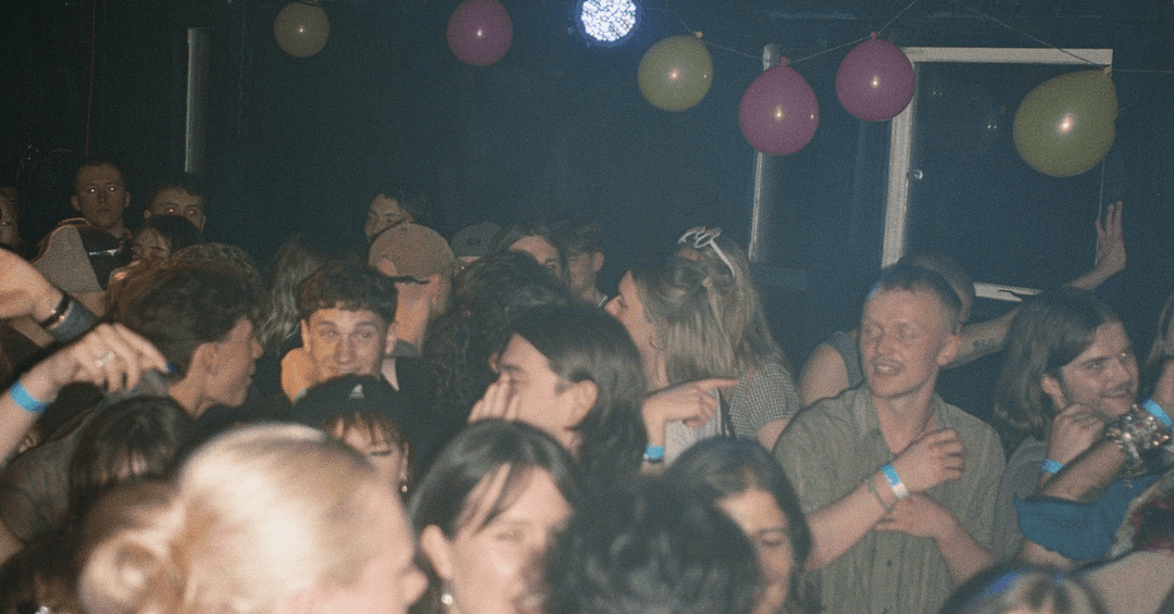 CROP 3RD BIRTHDAY