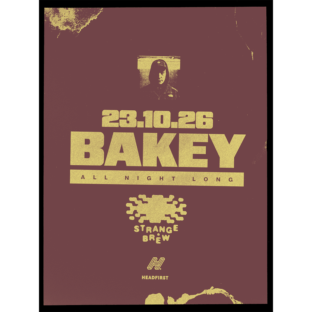 Bakey (All Night Long)