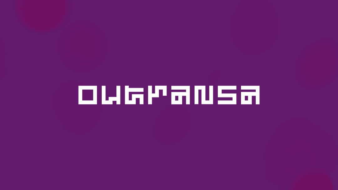 outransa 8th Anniversary
