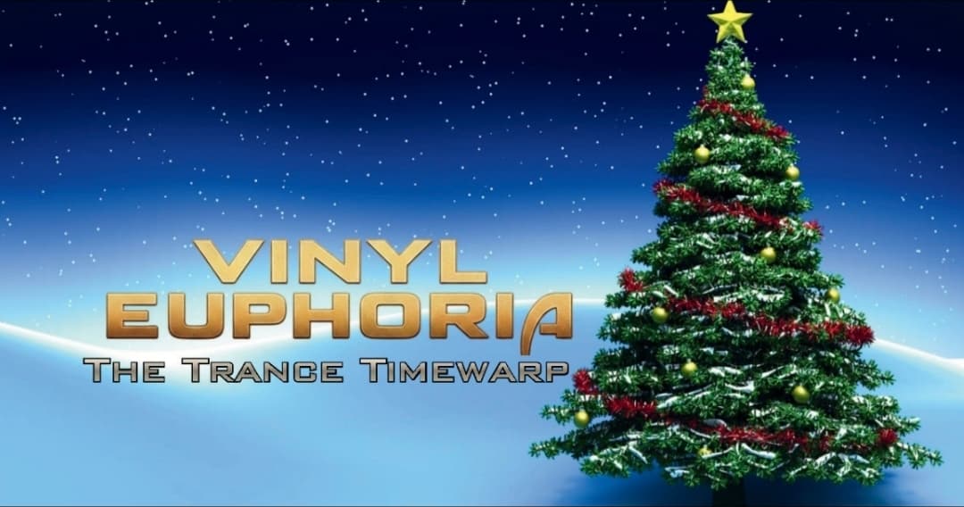 Vinyl Euphoria,Psy-Phoria,Needle Damage