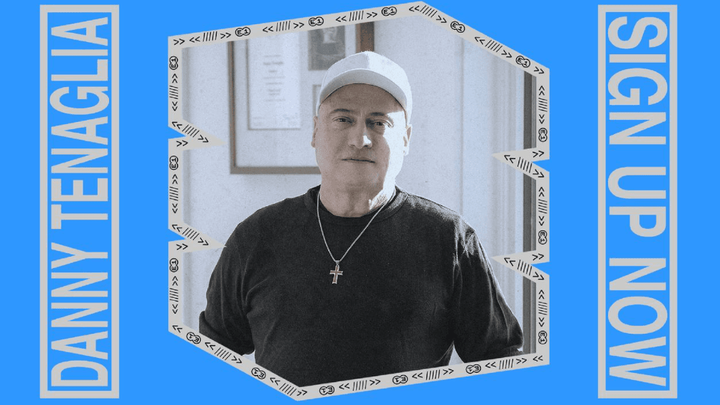 Danny Tenaglia (Daytime Session)
