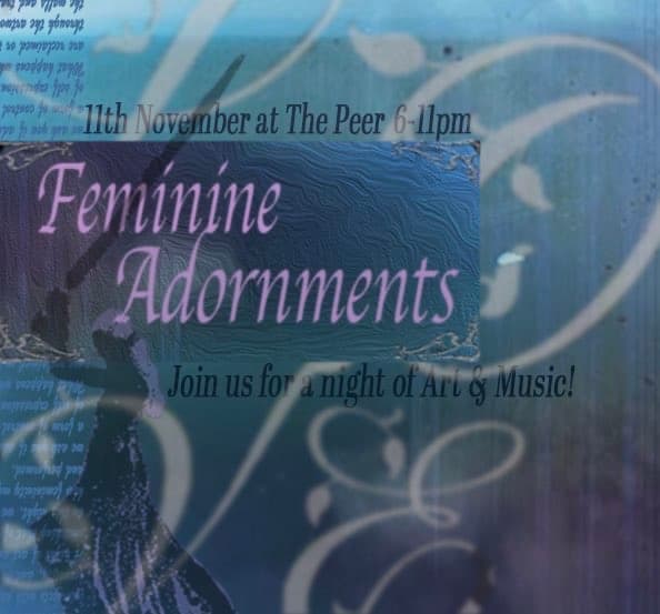 Feminine Adornments