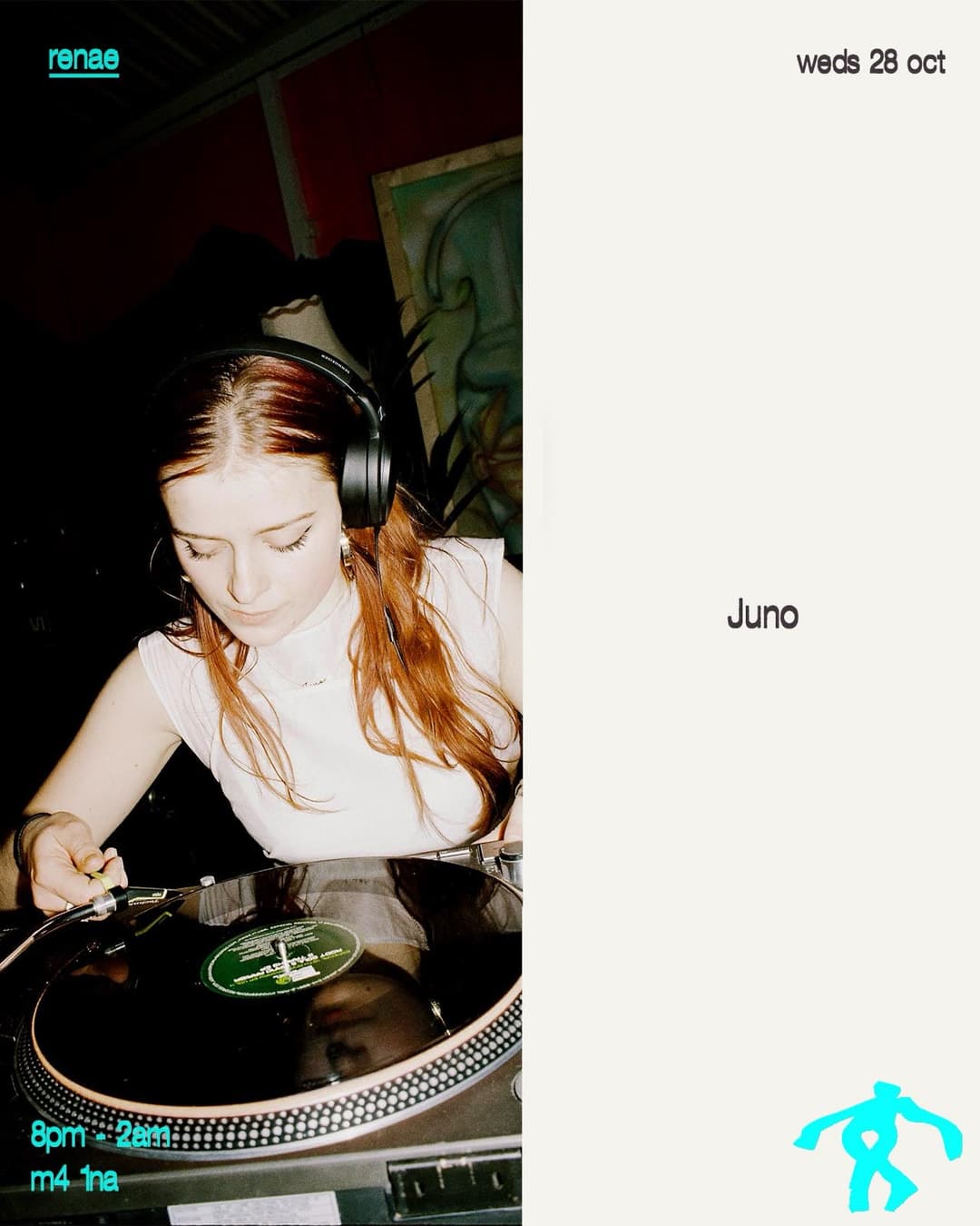 renae: Juno