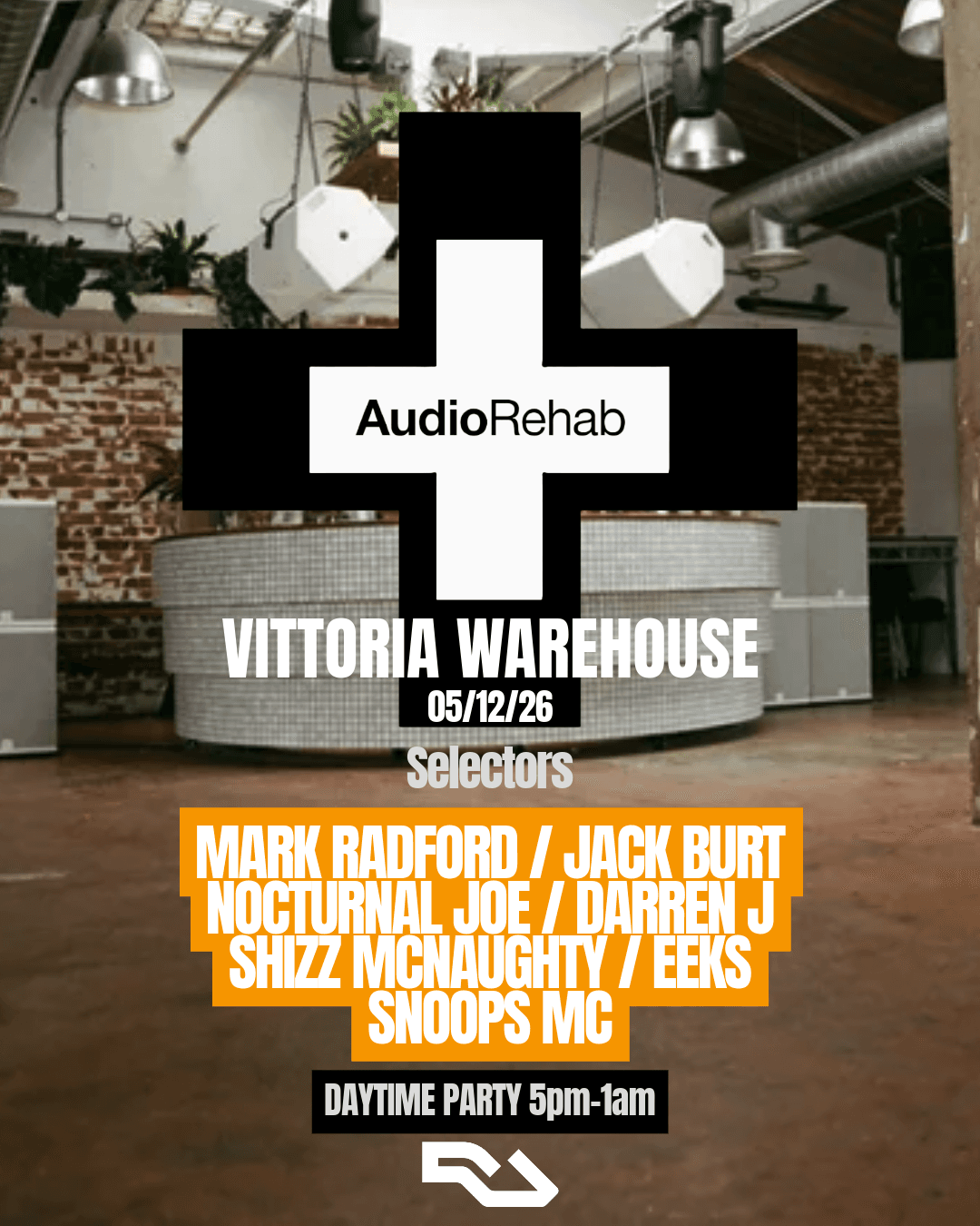 AudioRehab