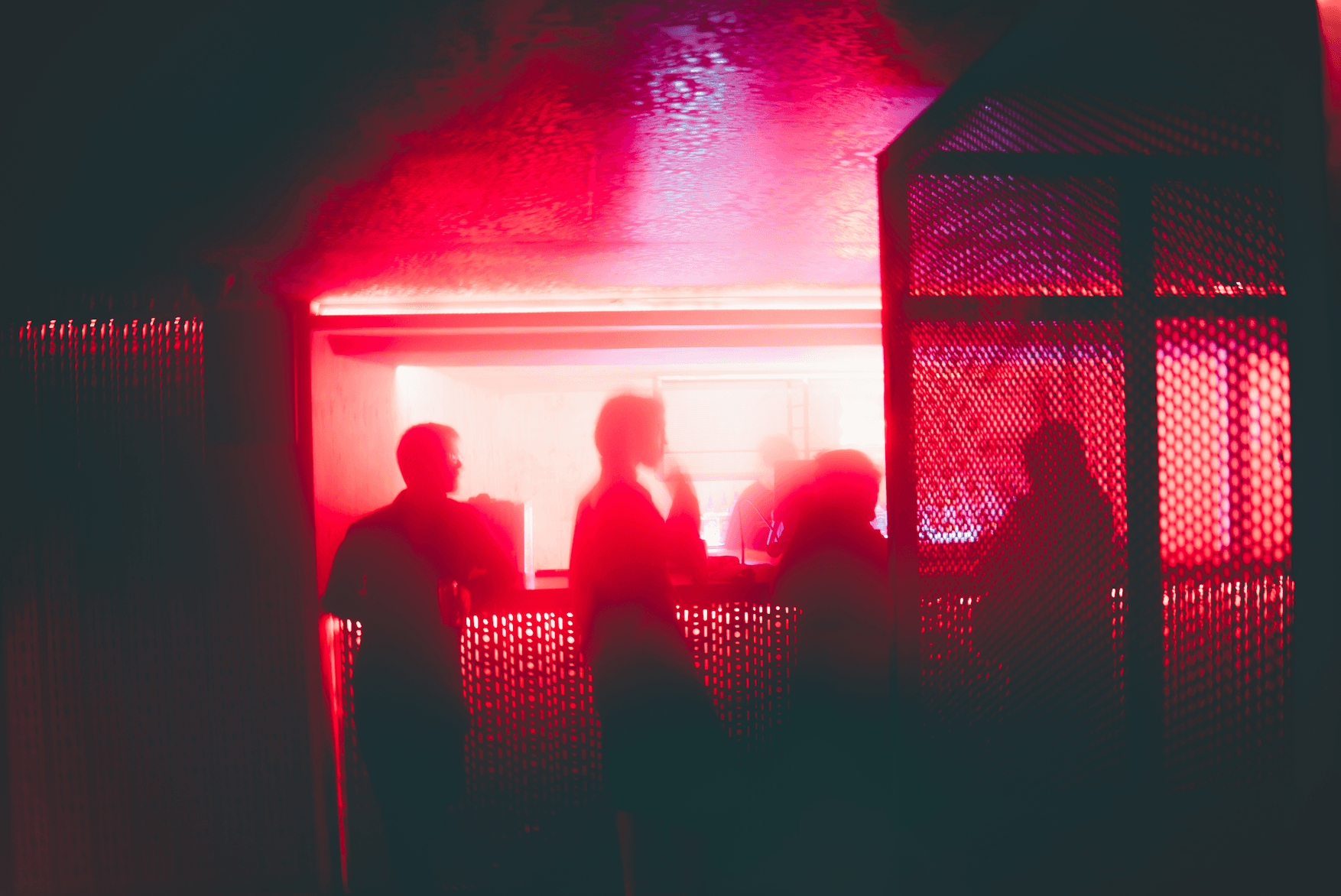 Caribou Afterparty // Sub Club // Friday 17th July