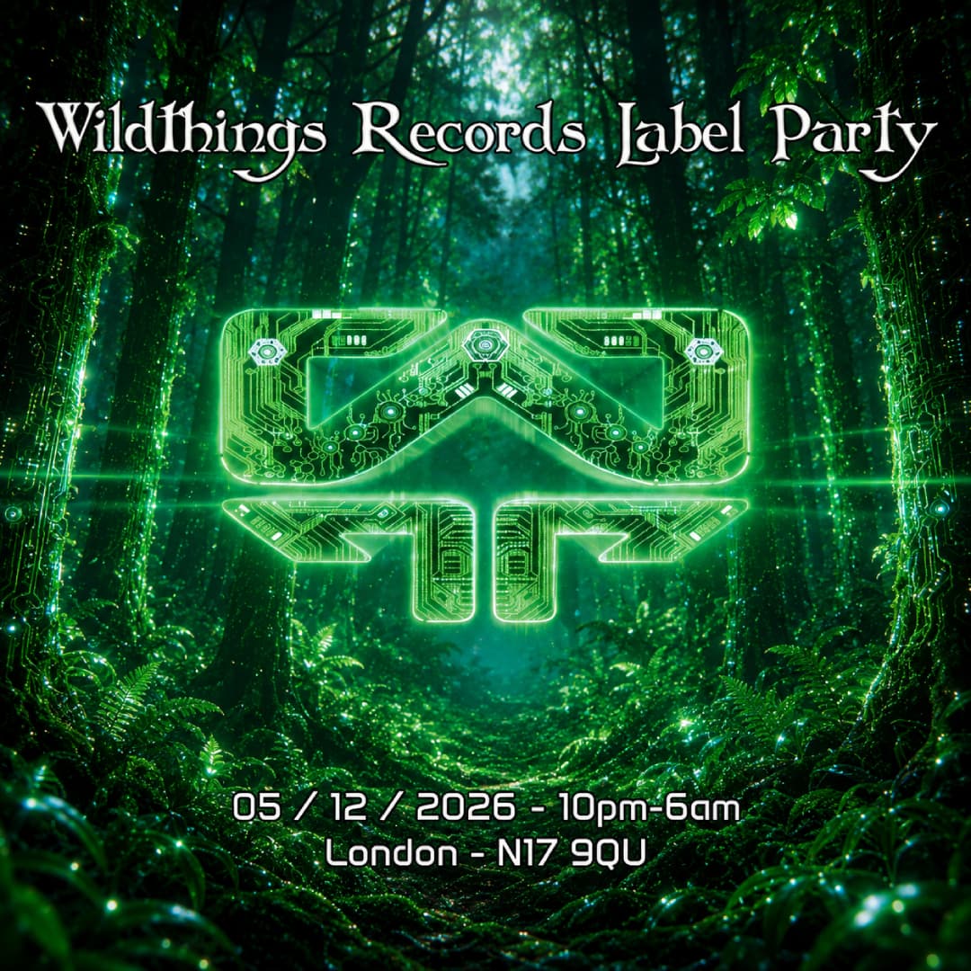 Wildthings Records Label Party