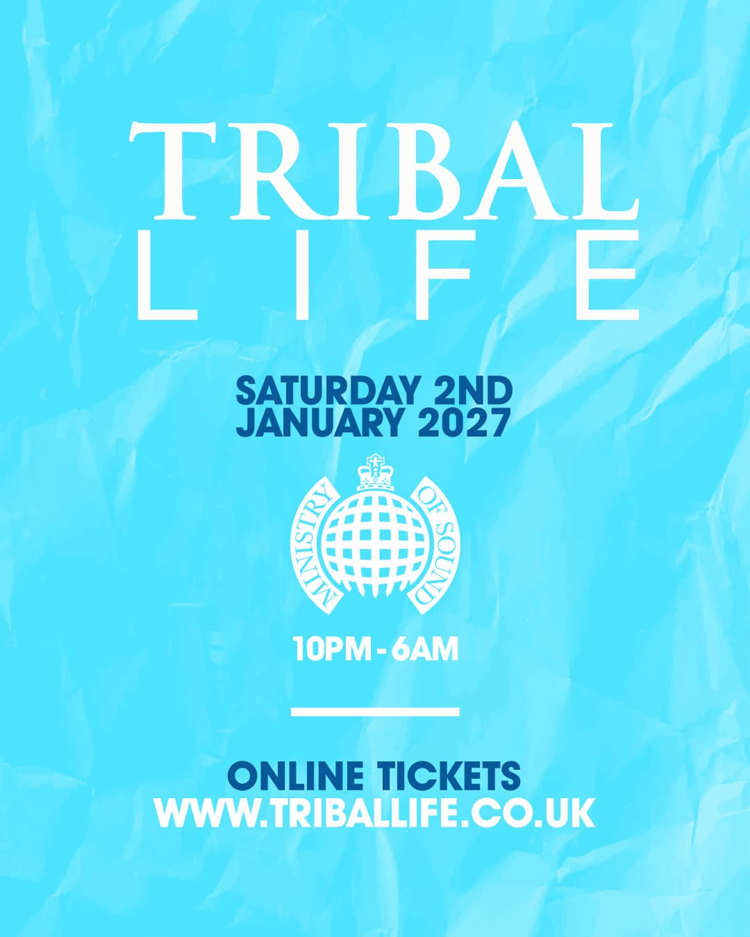 Tribal Life