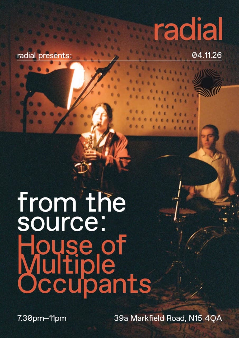 from the source: House of Multiple Occupants