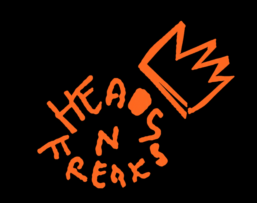 HeadsNFreaks Halloween Loft Party