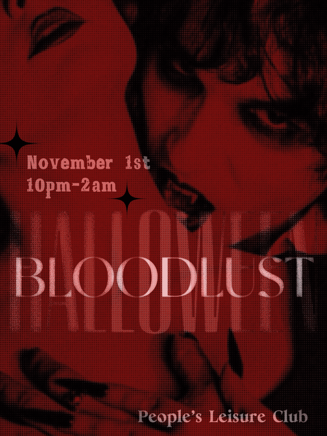 BLOODLUST