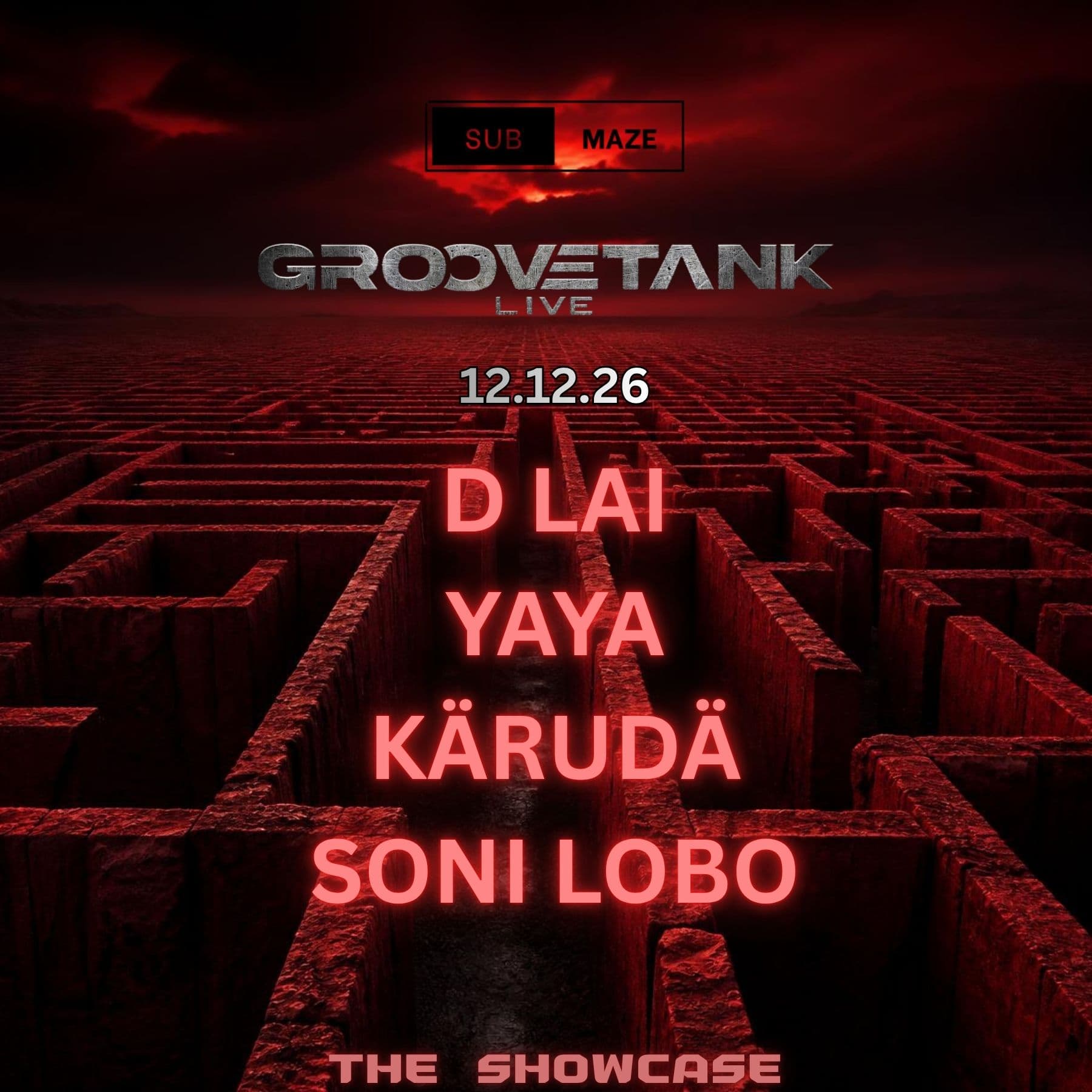 The Showcase