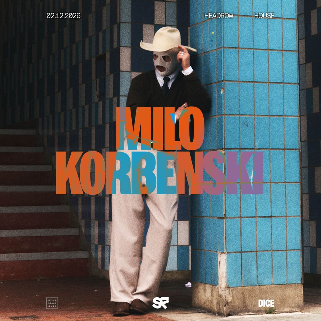 Milo Korbenski
