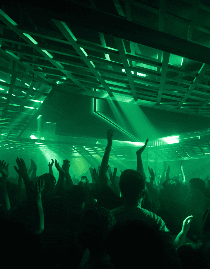 Steve Aoki (UK EXCLUSIVE) + P.O.U, CHEWNA & MORE