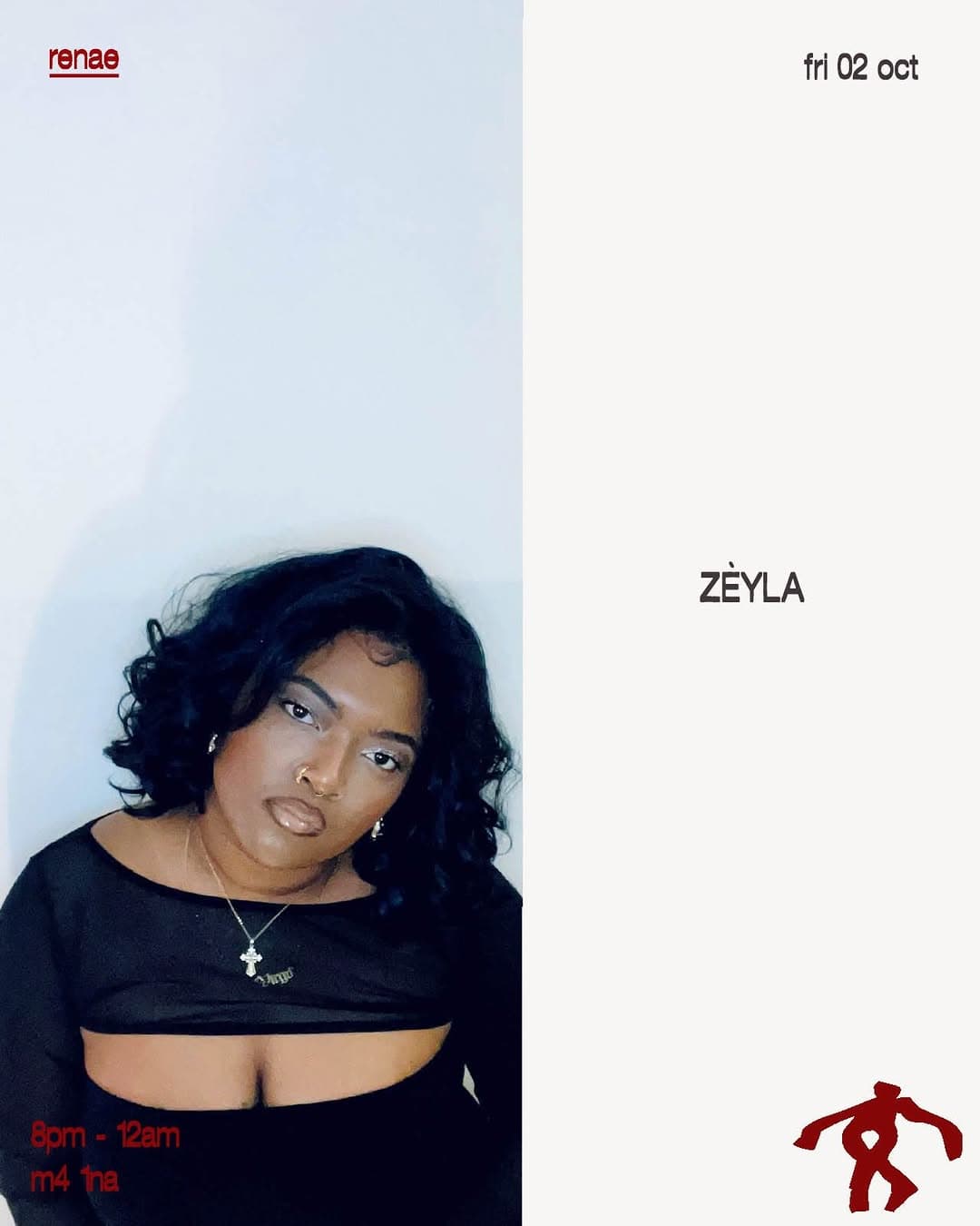reane: ZÈYLA & Una Lee