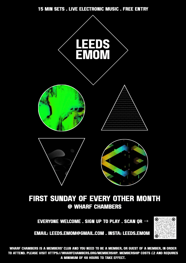 Leeds EMOM