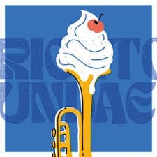 Brighton Sundae with Marcia Carr