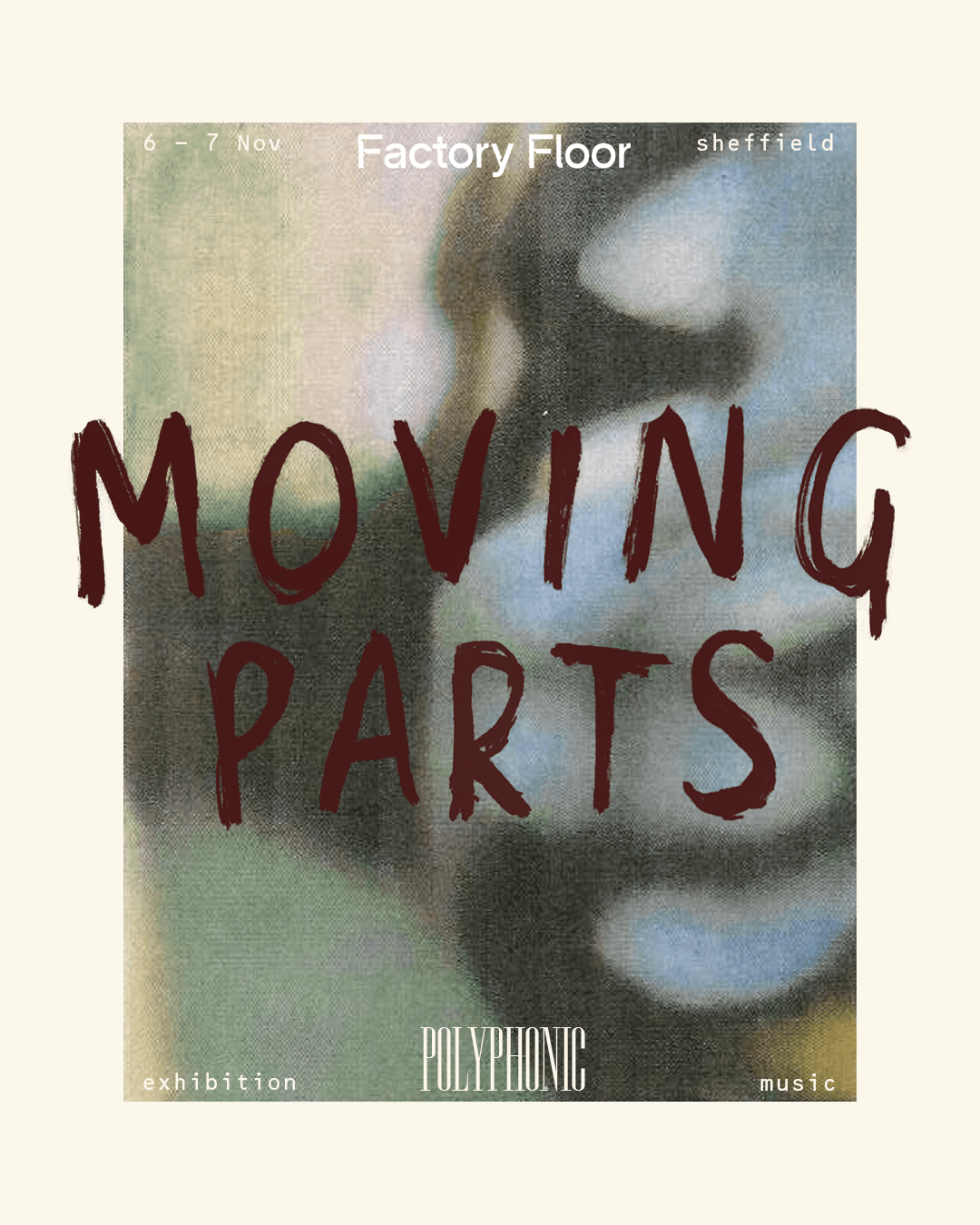 Polyphonic: Moving Parts