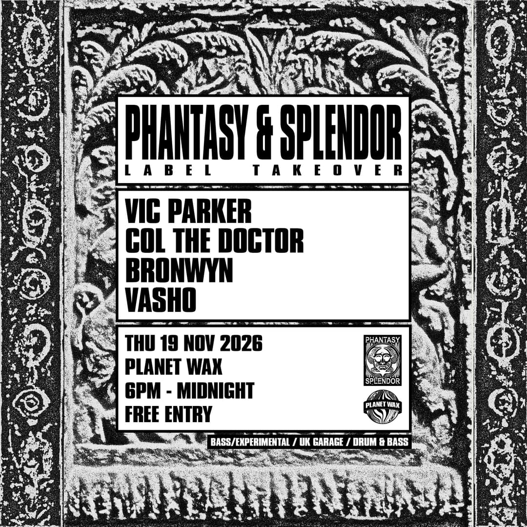 Phantasy & Splendor
