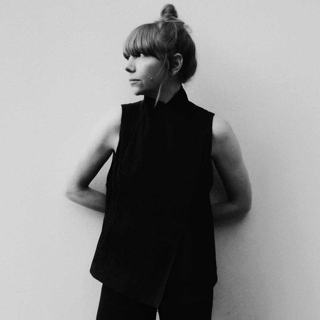 Poppy Ackroyd