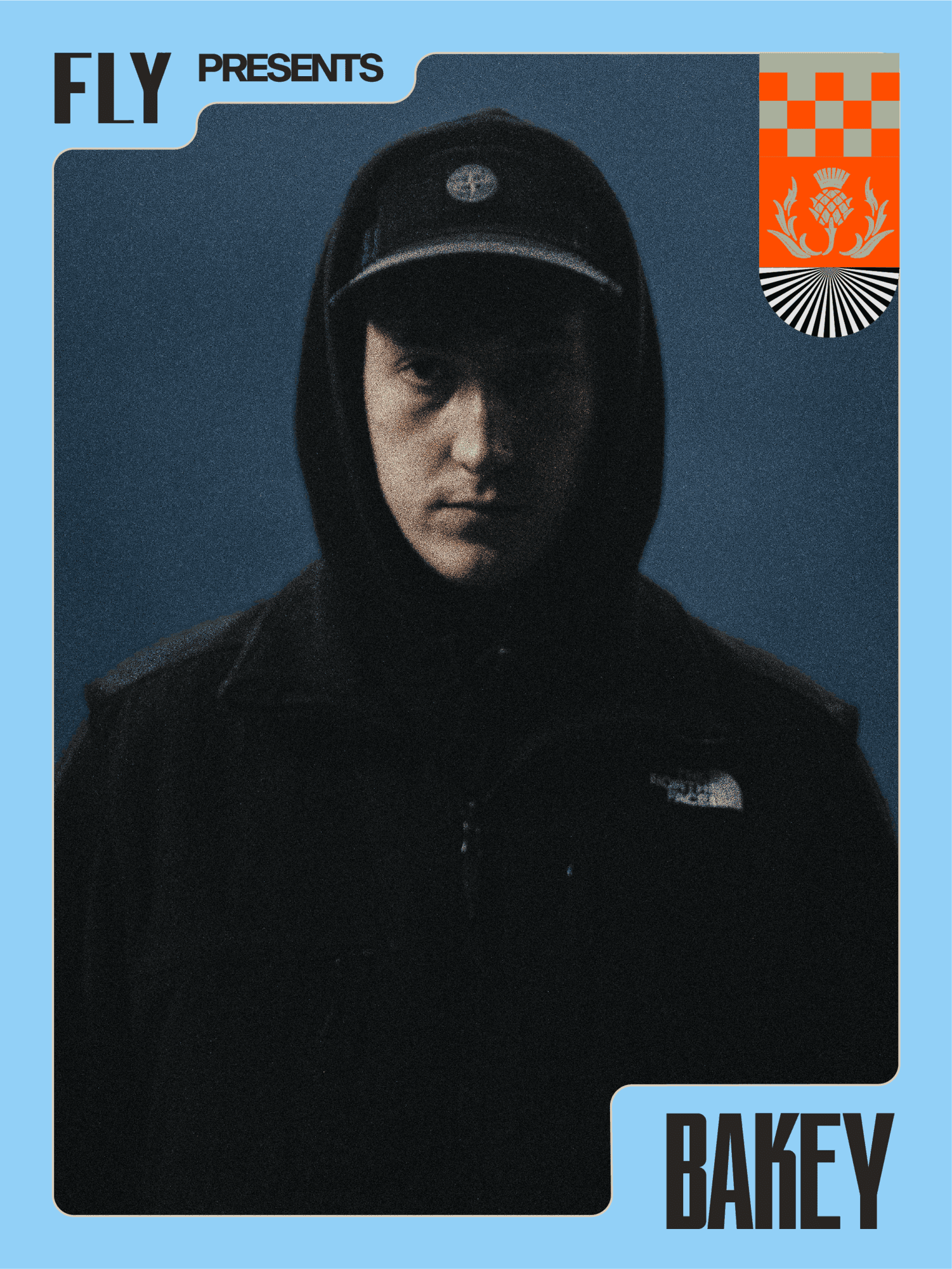 FLY - Dance Forever pres. Bakey & Dr Dubplate