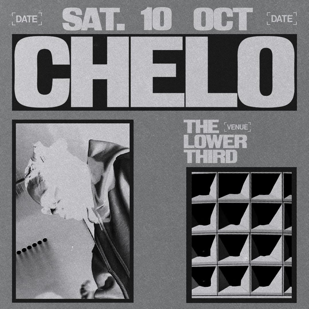 CHELO - London