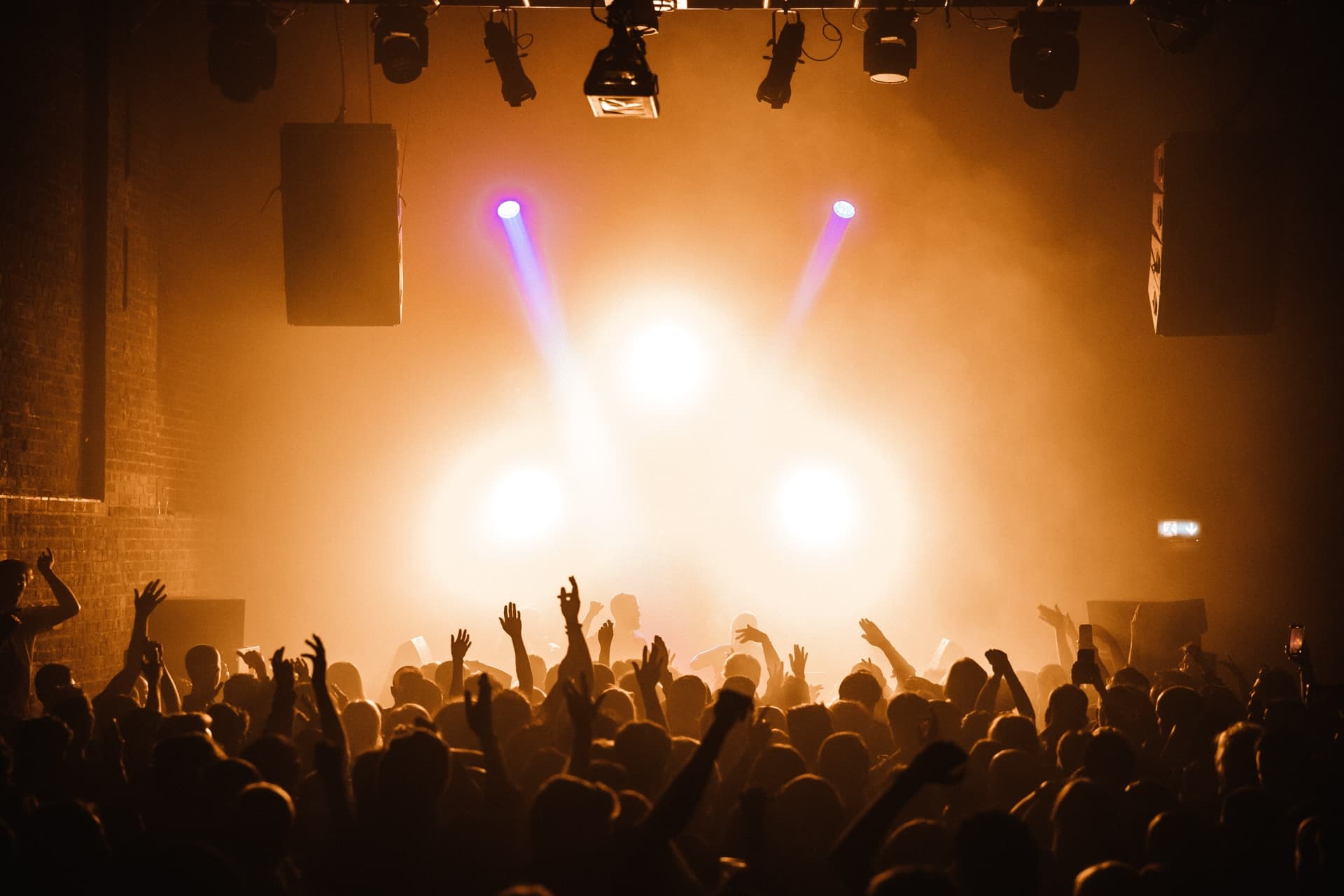 VU Summer Free Party: Special Guests TBA