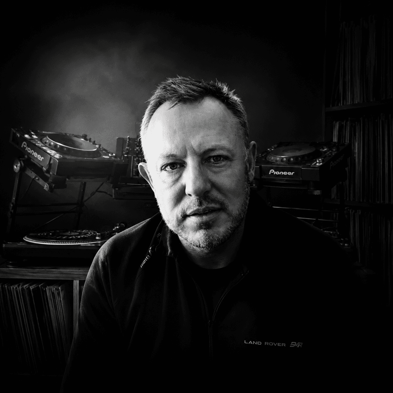 Real Techno presents Alex Hazzard