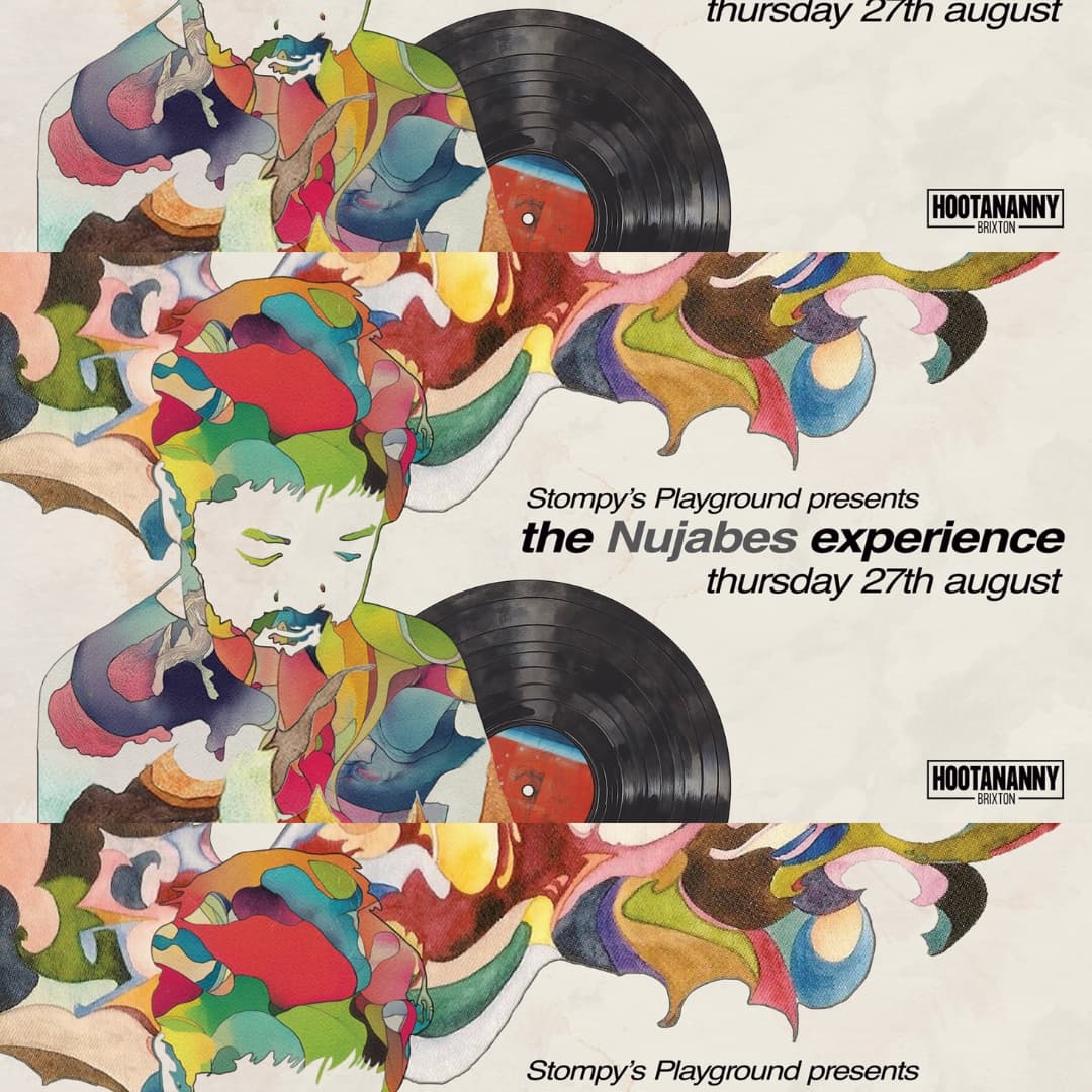 The Nujabes Experience: Performed Live