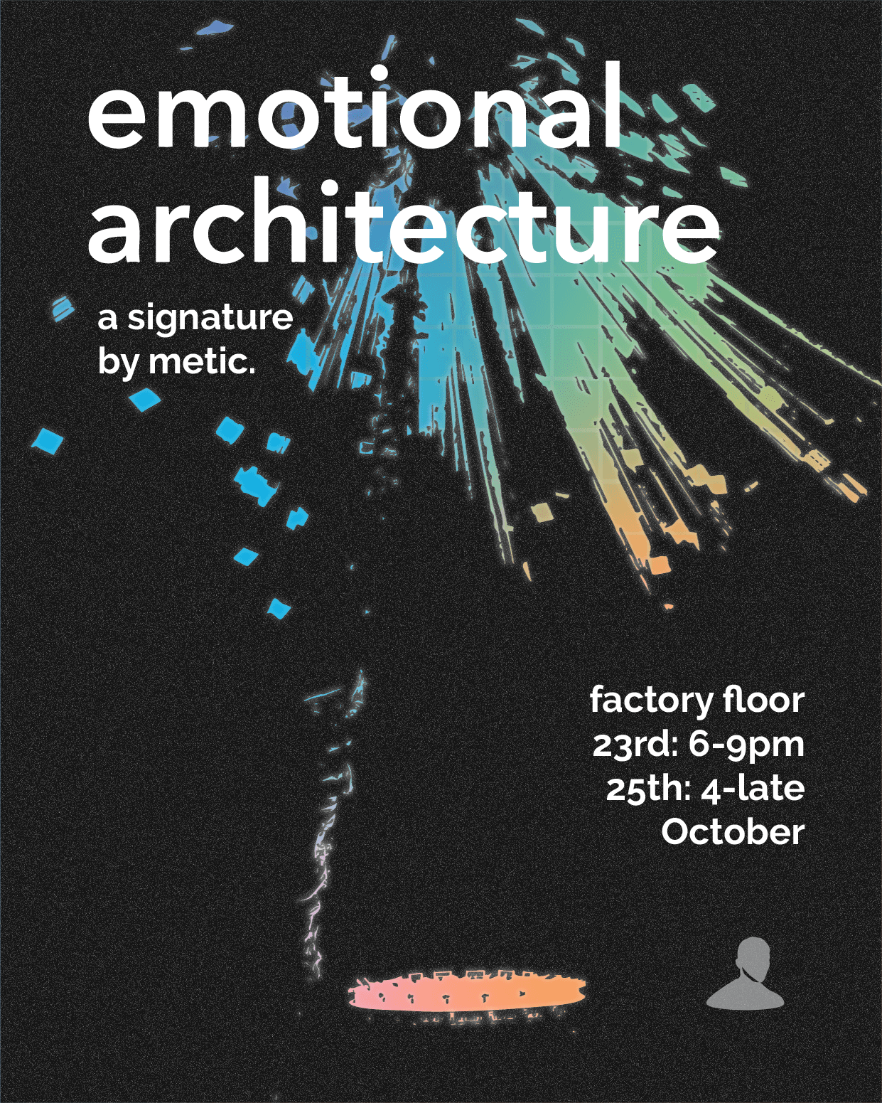 emotional architecture: a signature