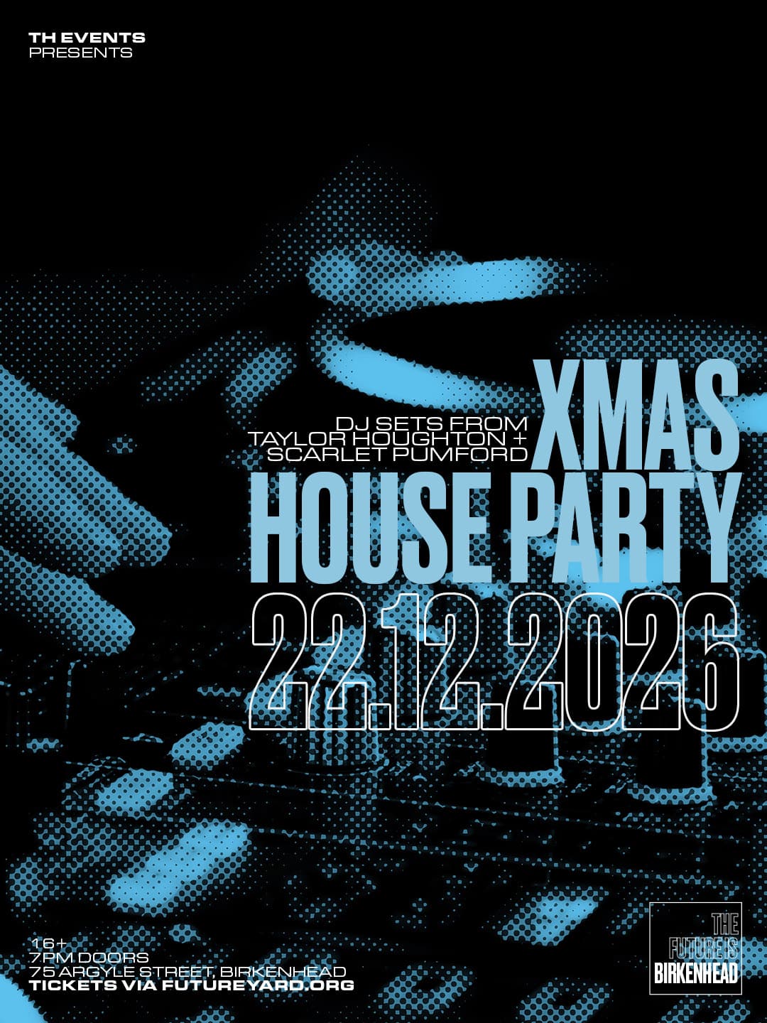 XMAS House Party