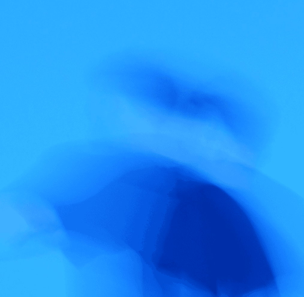 Ambient Hours: Alex Lustig in London