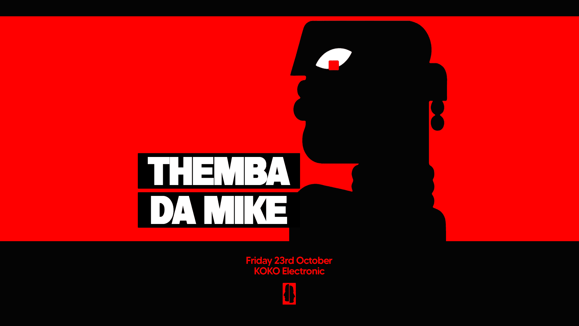 KOKO Electronic: THEMBA
