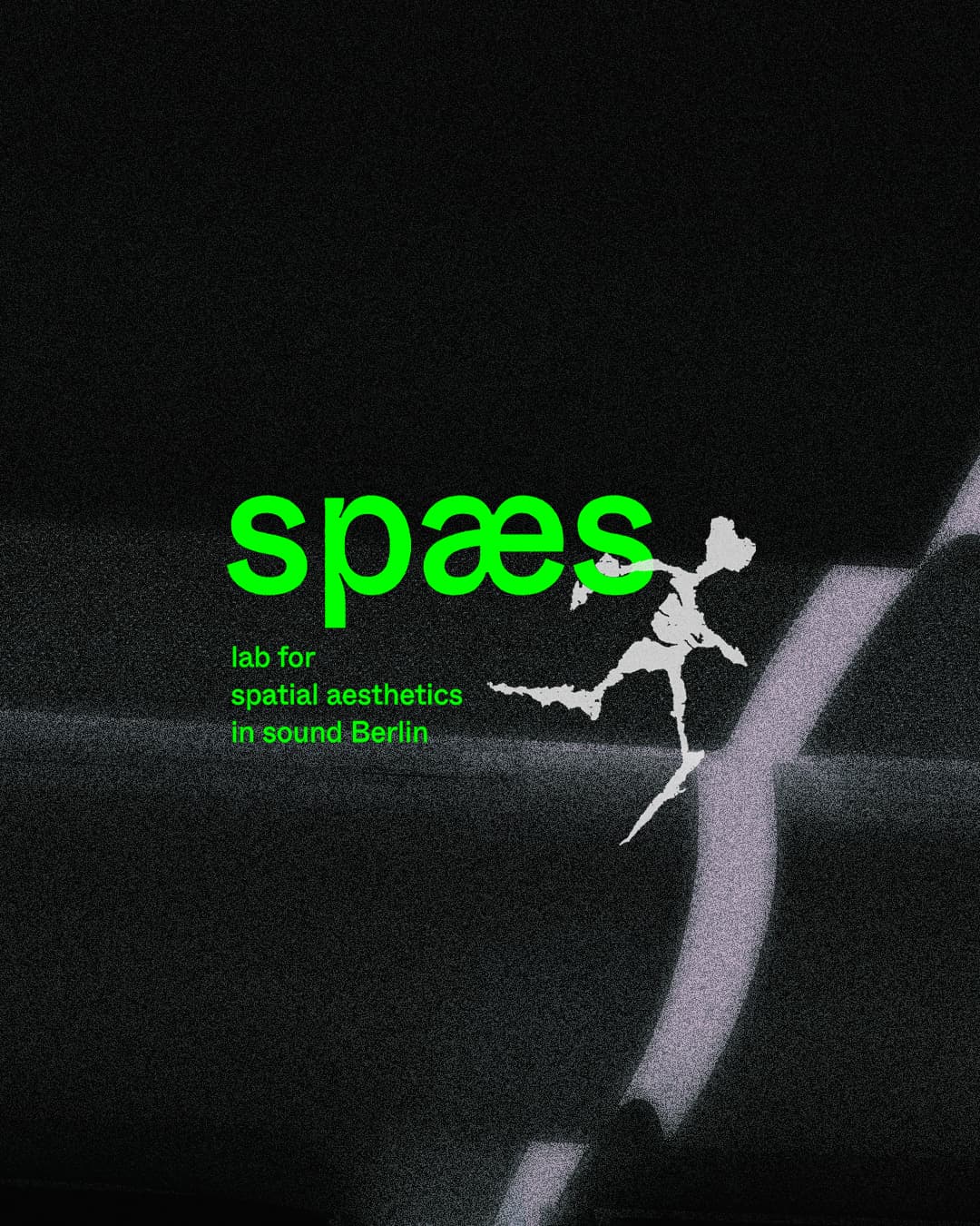 EXIT x spæs lab Berlin x Ambrio