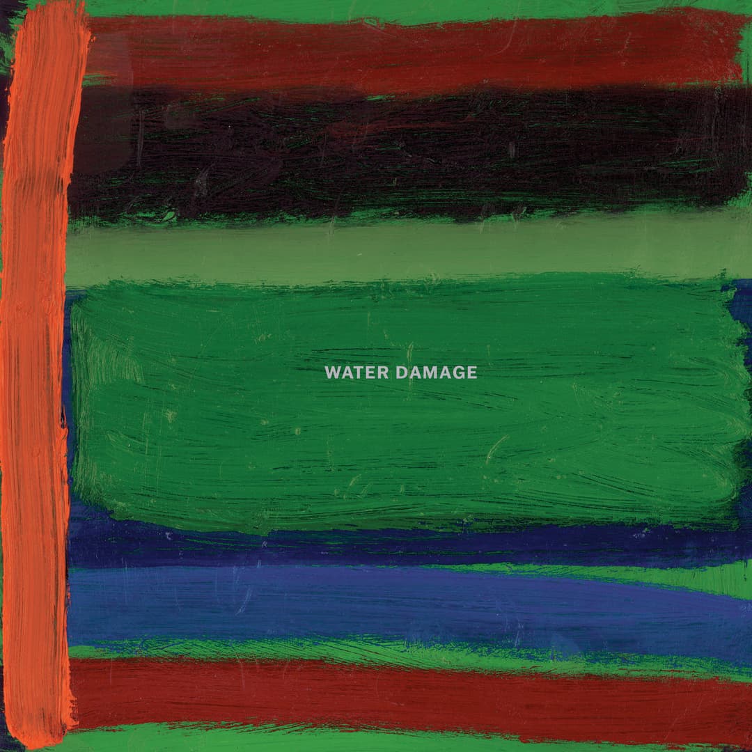 The Beauty Witch presents: Water Damage / Geologist