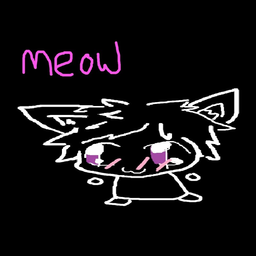Nyan~! Rave Party!1! ₊˚⊹♡