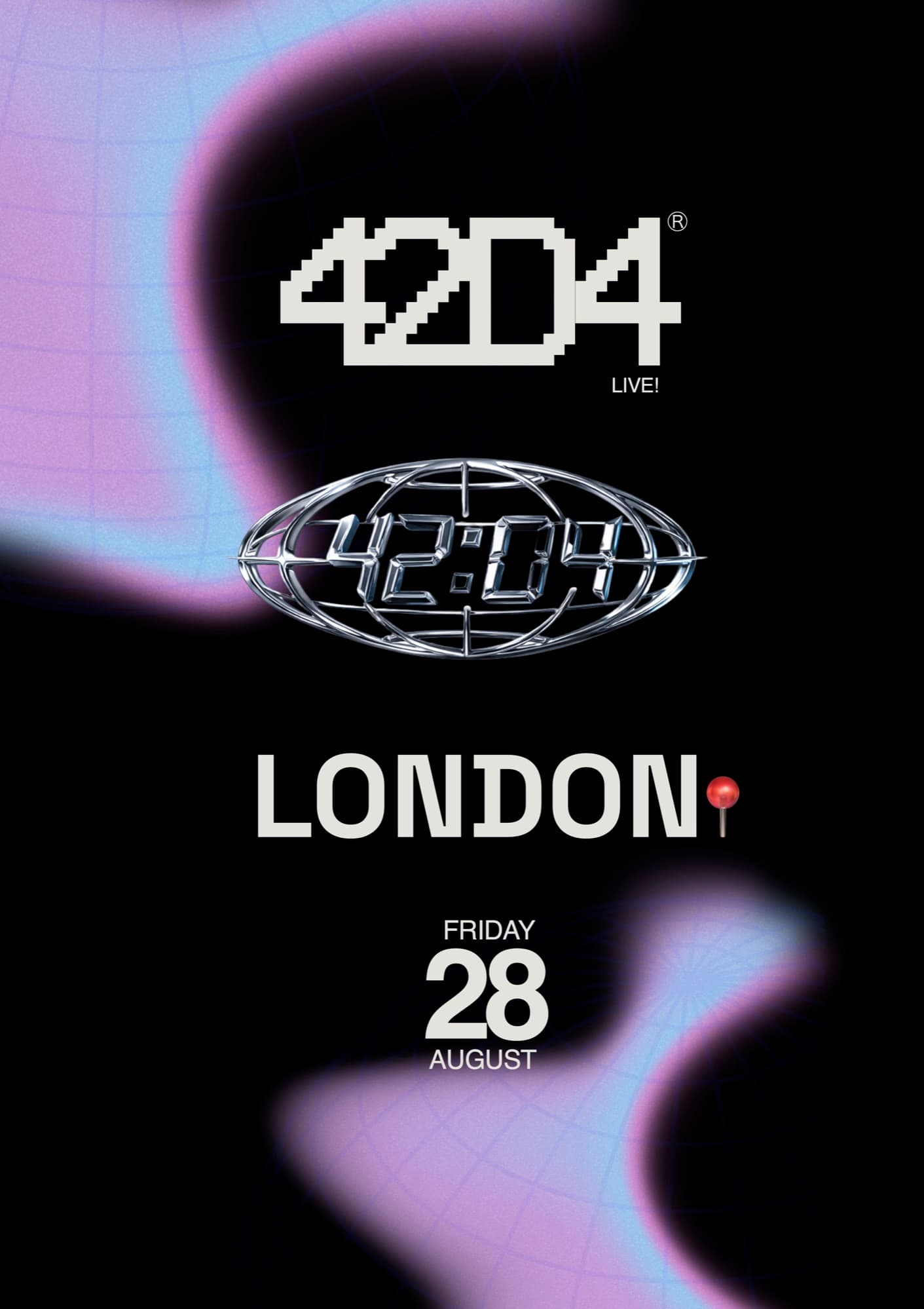 42D4 Live