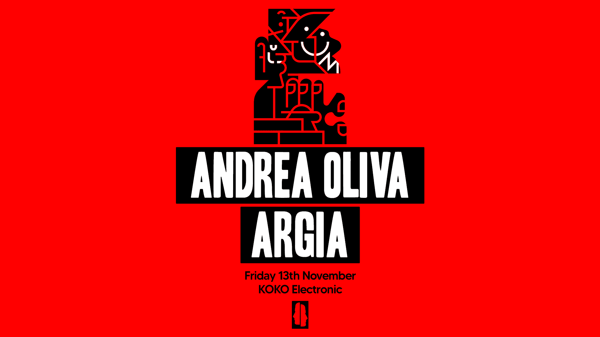 KOKO Electronic: Andrea Oliva