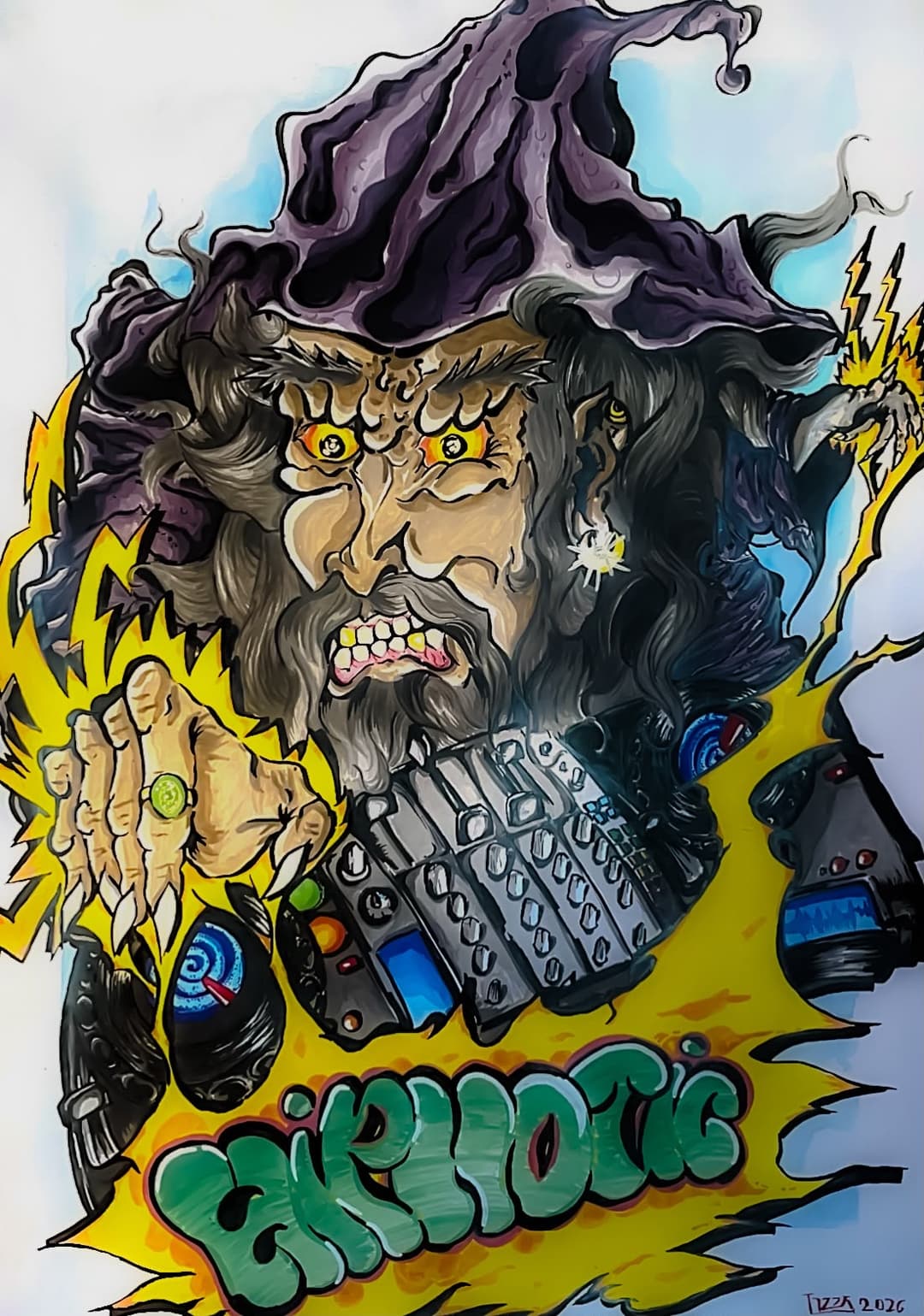 HiPNOTiC Vol.1