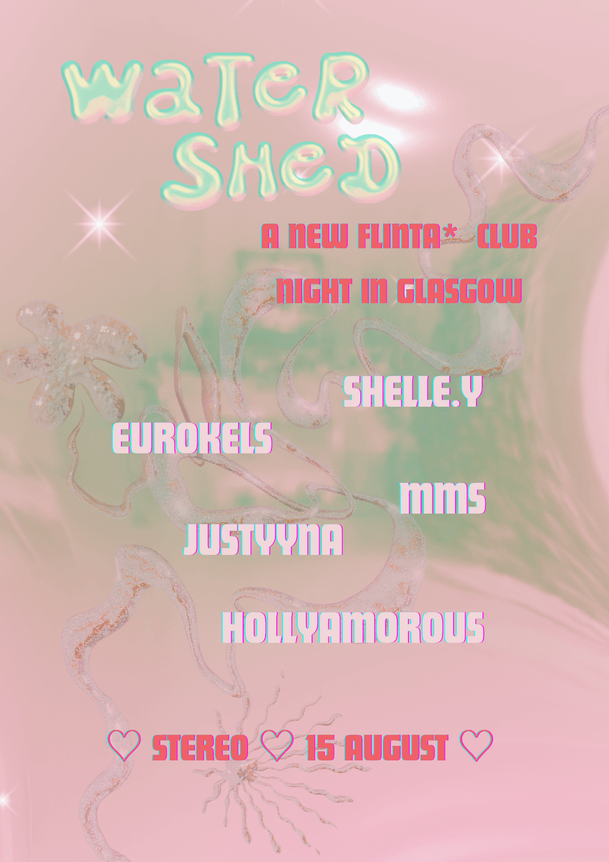 WATERSHED 002