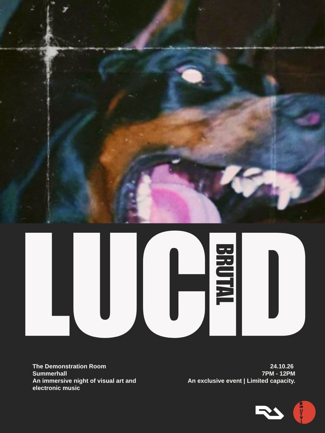 LUCID