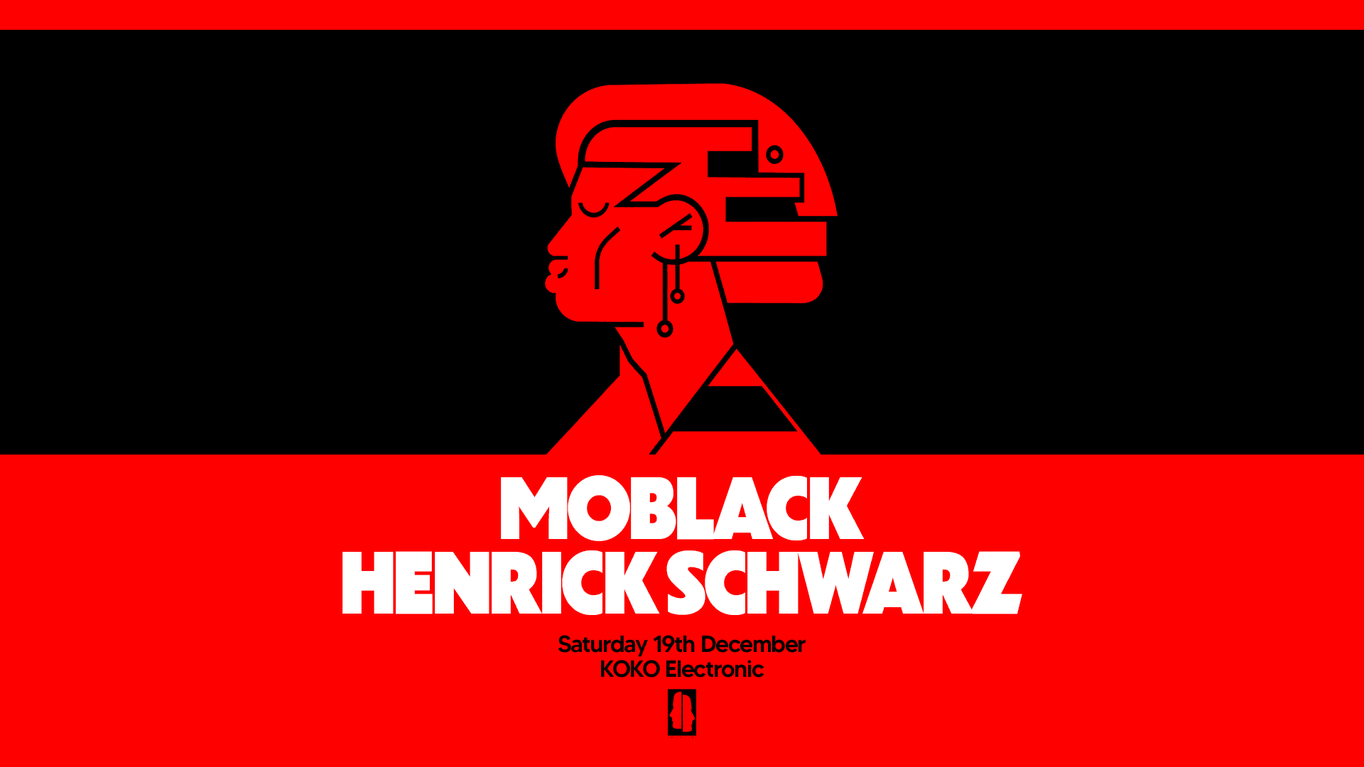 KOKO Electronic: MoBlack